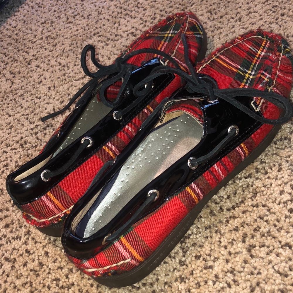 Top-Sider Sperry’s! - Picture 2 of 3